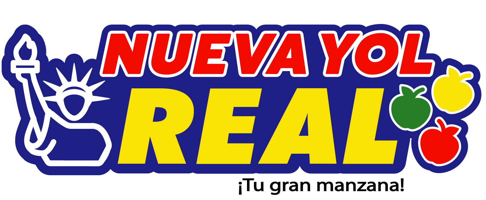 Logo NUEVA YOL real