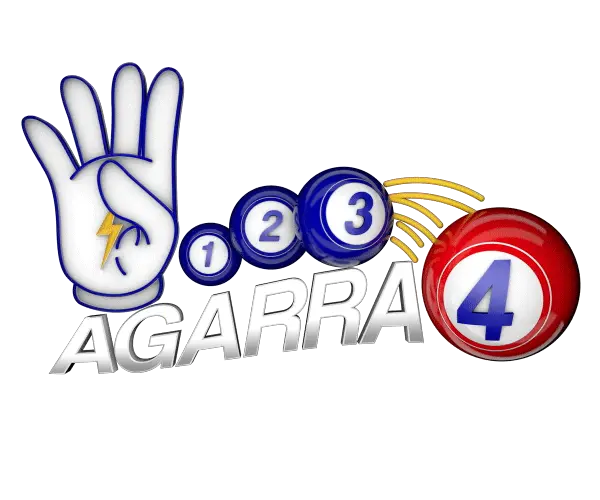 Logo agarra4