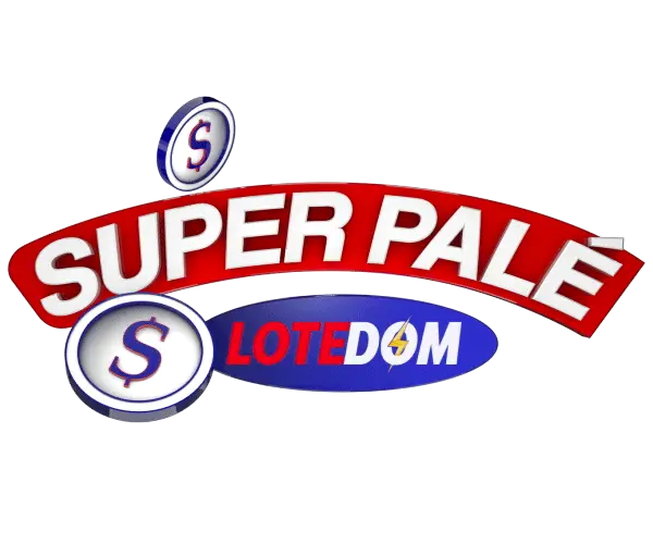 Logo super pale lotedom