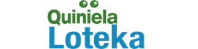 Logo Loteka